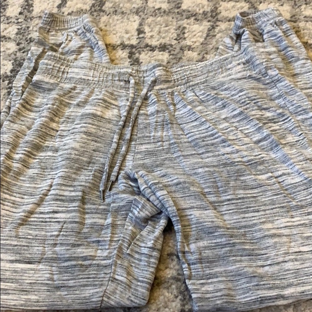 Gilligan and Omalley light baggey pants